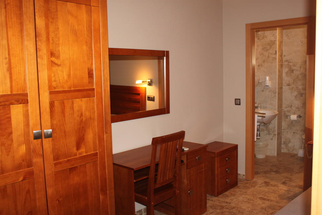 Hotel Pena Escrita Fuencaliente  部屋 写真